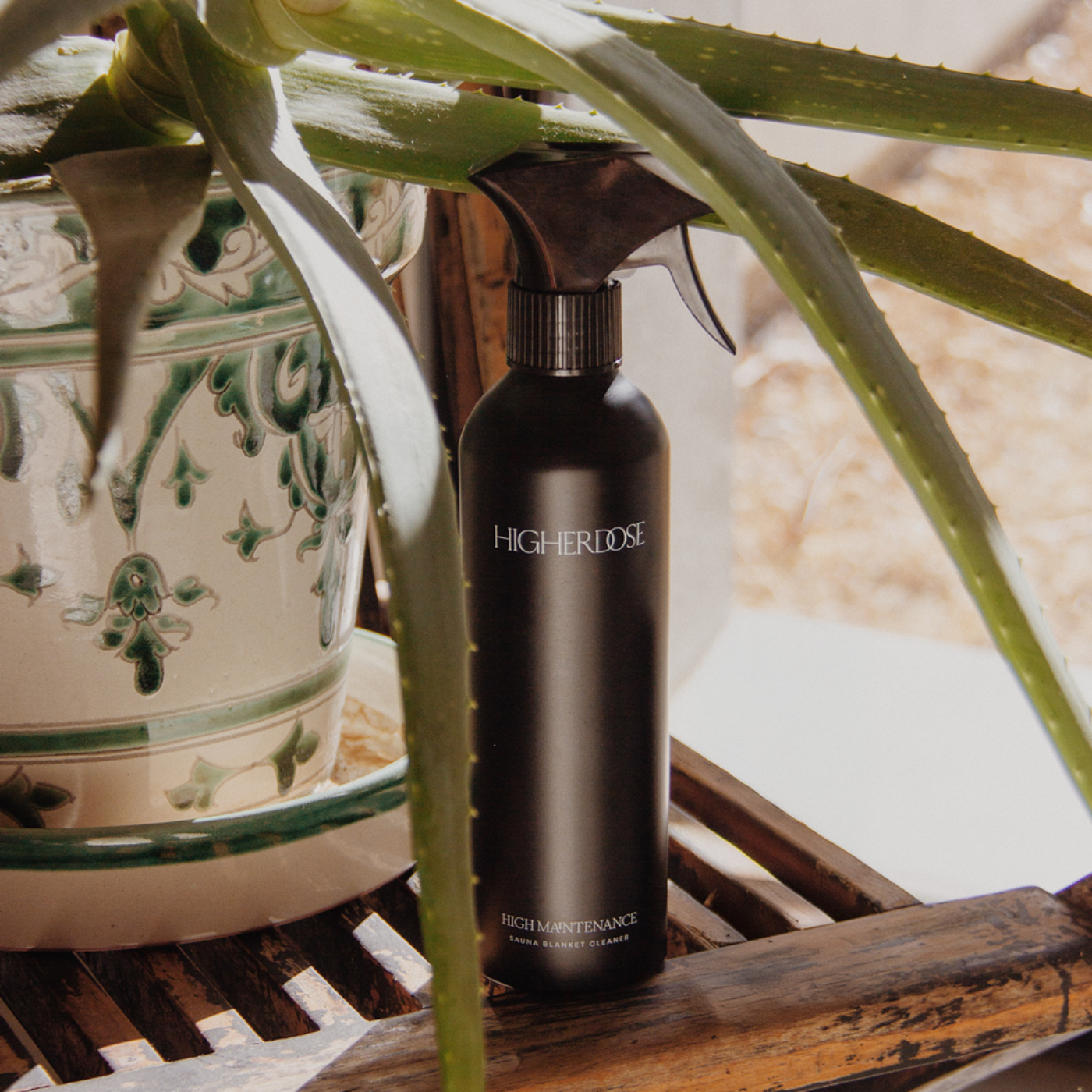 HigherDOSE  PEMF Go Mat Starter Kit - GOMATSTARTERKIT-J