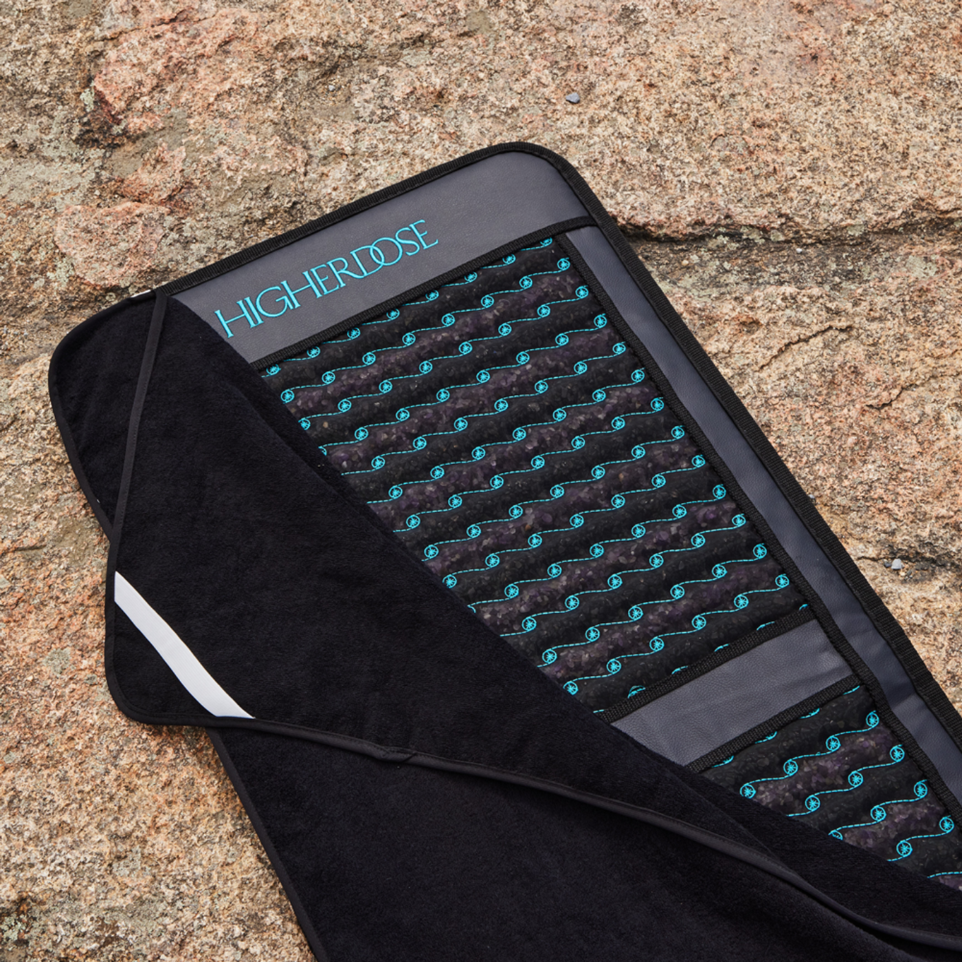 HigherDOSE  PEMF Go Mat Starter Kit - GOMATSTARTERKIT-J