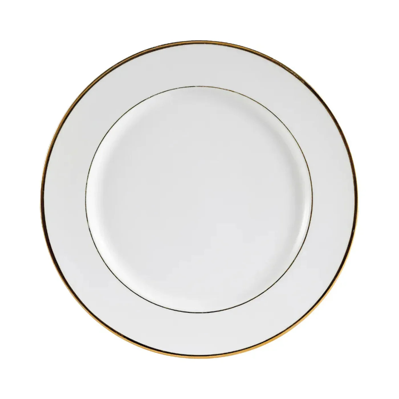 CAC China  Plate 9" Case of 36 Pcs - GRY-8