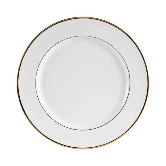 CAC China  Plate 9" Case of 36 Pcs - GRY-8