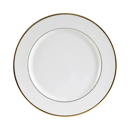 CAC China  Plate 9" Case of 36 Pcs - GRY-8