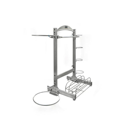 Troy GVLAR-52 Fitness Light Accessories Rack (Medium)