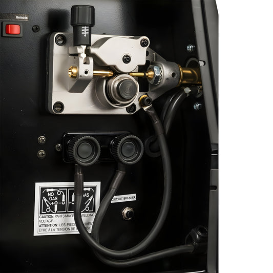 Forney 210 MIG Welder - 311