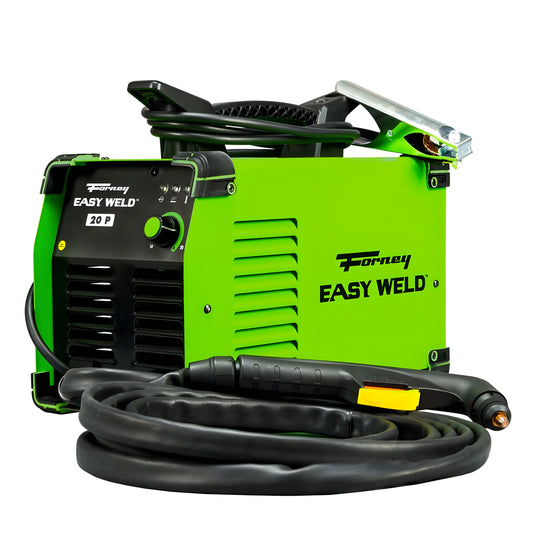 Forney Easy Weld 20 P Plasma Cutter - 251