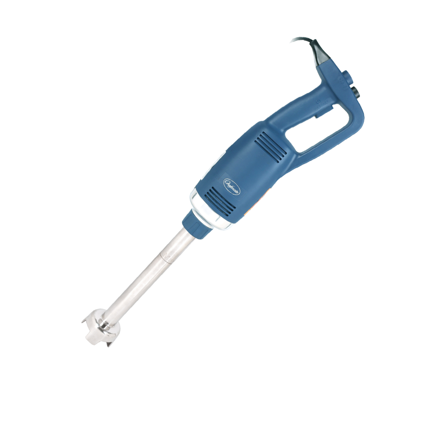 Globe GIB750-22 Heavy Duty Immersion Blender - 120V, 1PH - GLGIB75022