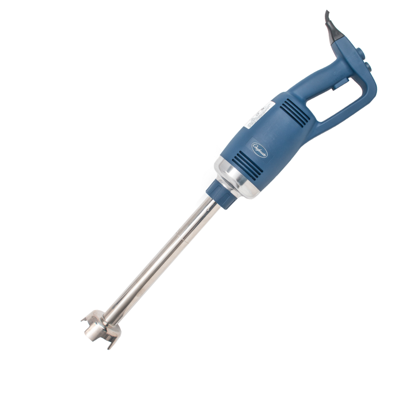 Globe GIB750-16 Heavy Duty Immersion Blender - 120V, 1PH - GLGIB75016