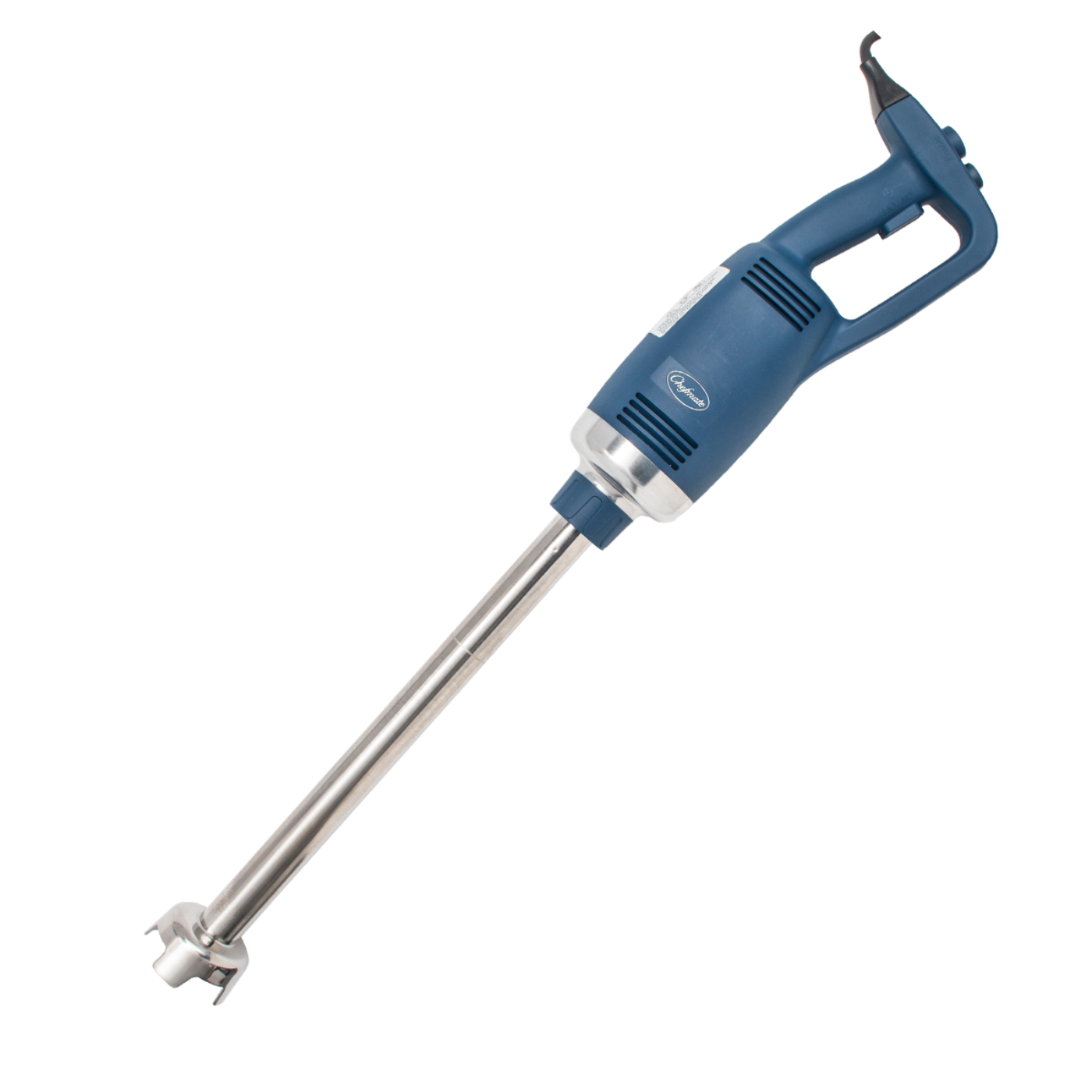 Globe GIB750-18 Heavy Duty Immersion Blender - 120V, 1PH - GLGIB75018