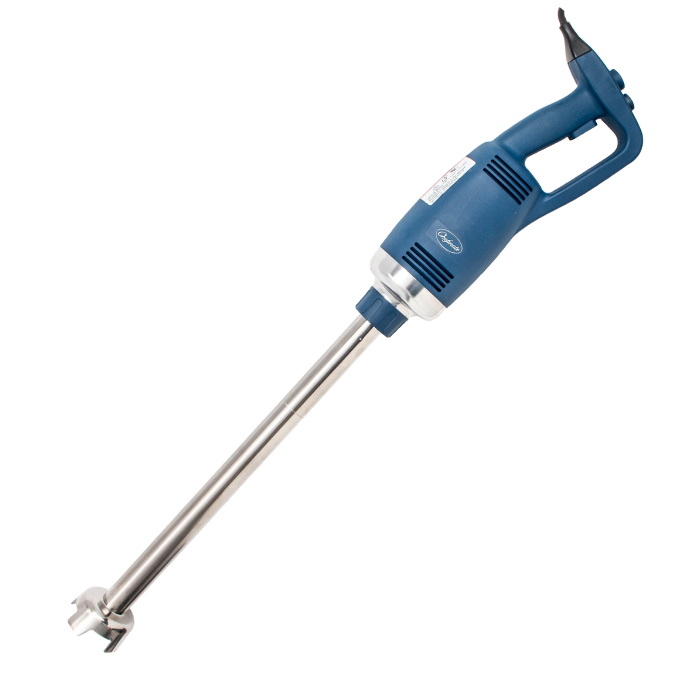 Globe GIB750-22 Heavy Duty Immersion Blender - 120V, 1PH - GLGIB75022