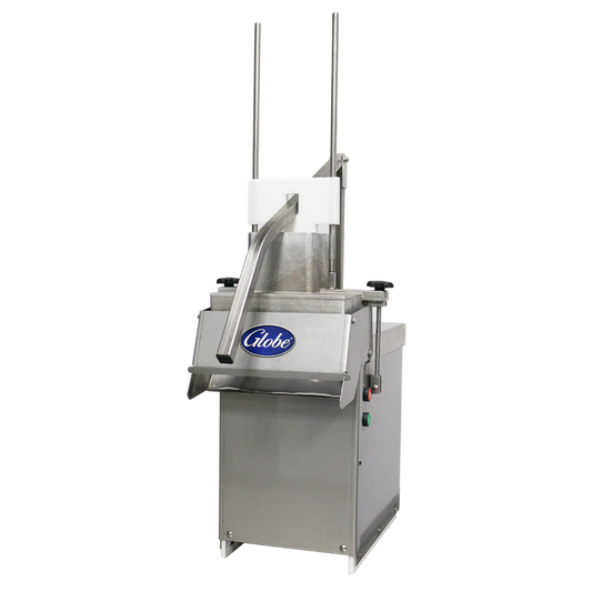 Globe GSCS2-3 Cheese Shredder 2 HP - 230V, 3PH - GLGSCS23