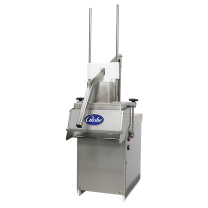 Globe GSCS2-1 Cheese Shredder 2 HP - 230V, 1PH - GLGSCS21