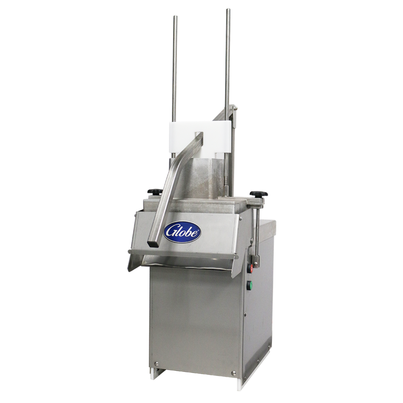 Globe GSCS3-3 Cheese Shredder 3 HP - 230V, 3PH - GLGSCS33