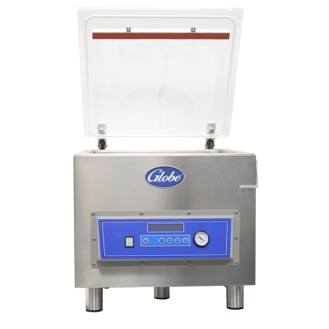 Globe GVP20A Vacuum Packaging Machine - 120V, 1PH - GLGVP20A