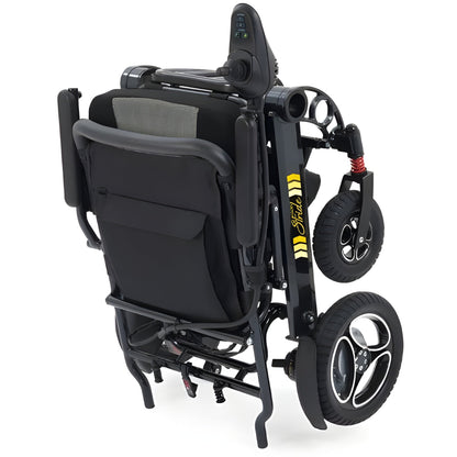 Golden Stride Folding Power Wheelchair - (GP301)