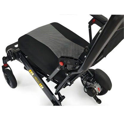 Golden Stride Folding Power Wheelchair - (GP301)