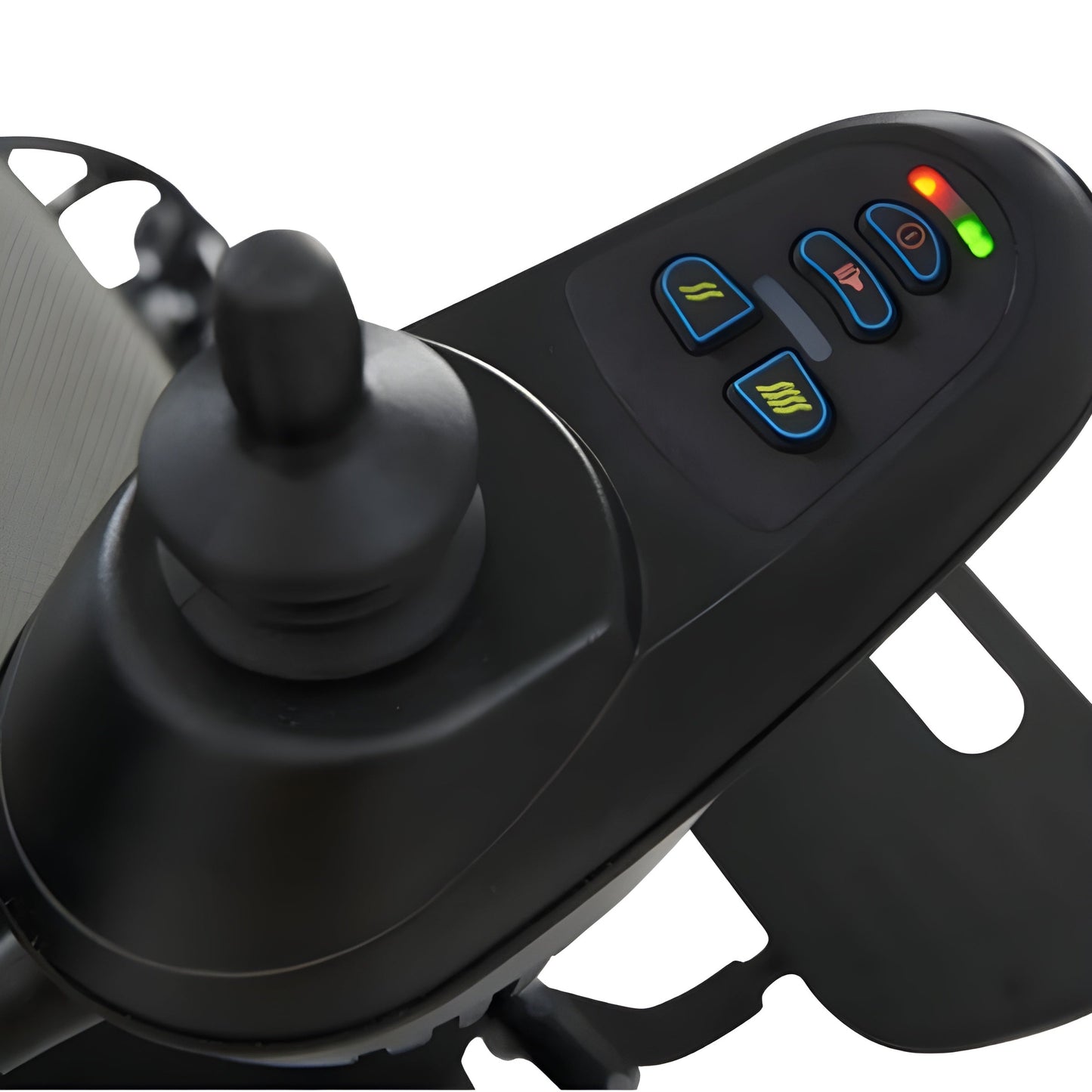 Golden Stride Folding Power Wheelchair - (GP301)