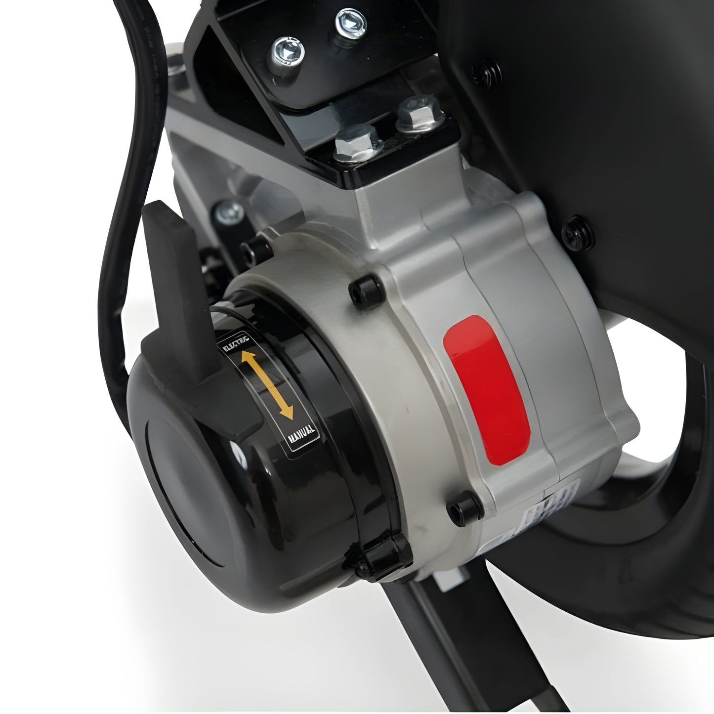 Golden Stride Folding Power Wheelchair - (GP301)