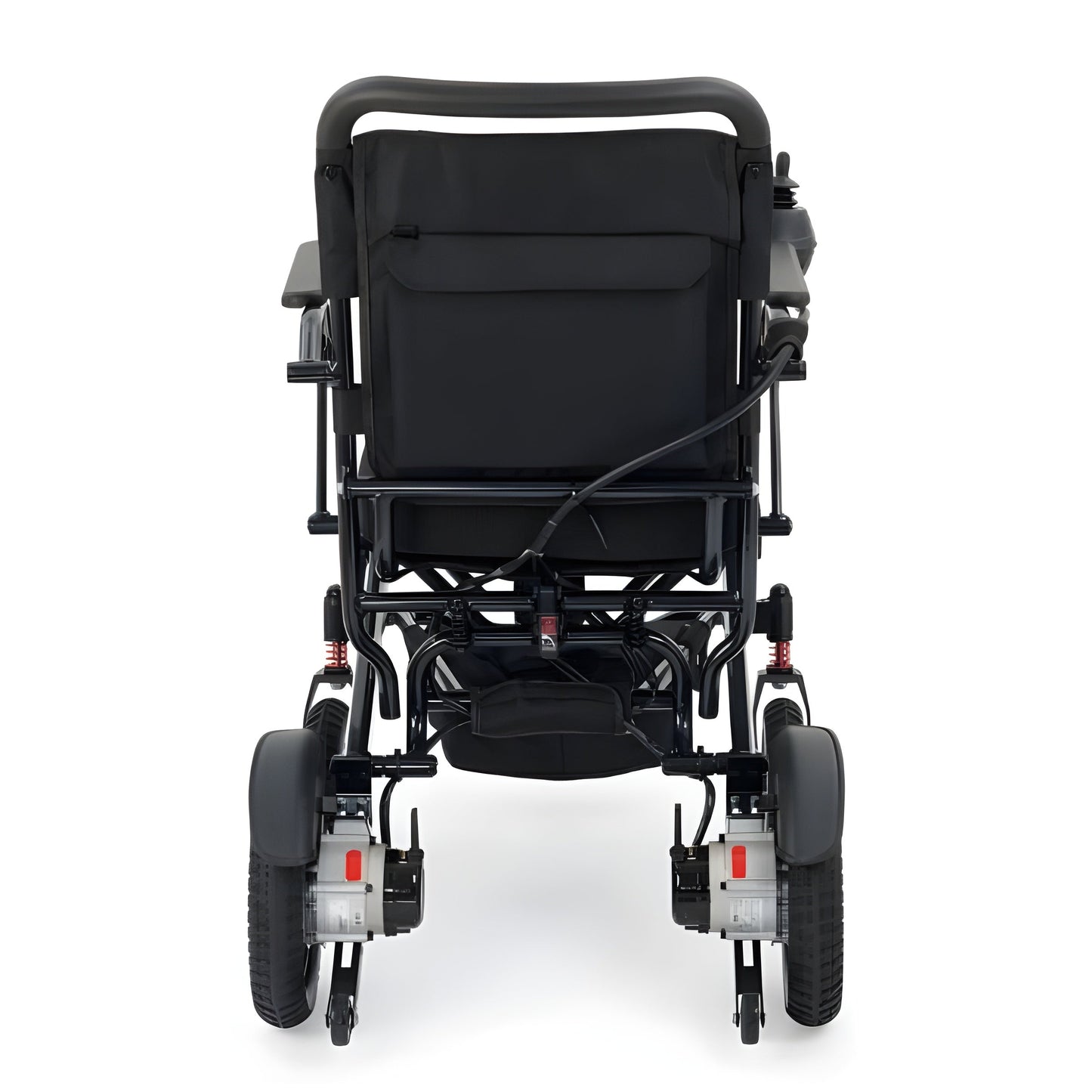 Golden Stride Folding Power Wheelchair - (GP301)