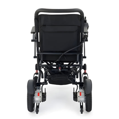 Golden Stride Folding Power Wheelchair - (GP301)