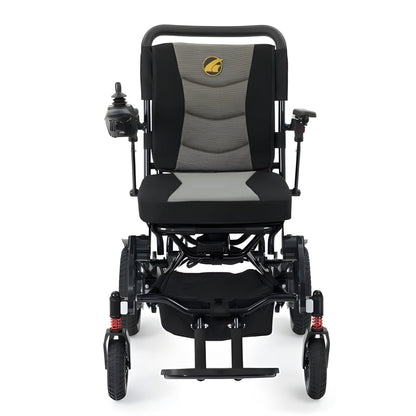 Golden Stride Folding Power Wheelchair - (GP301)