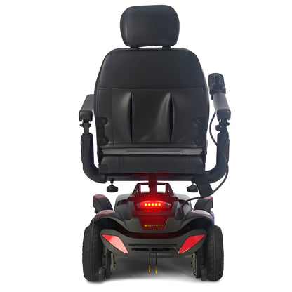 Golden Technologies BuzzAbout Power Chair - GP164