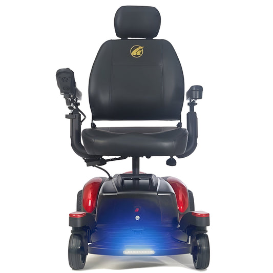 Golden Technologies BuzzAbout Power Chair - GP164