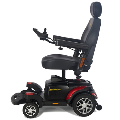 Golden Technologies BuzzAbout Power Chair - GP164