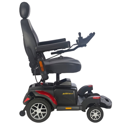 Golden Technologies BuzzAbout Power Chair - GP164