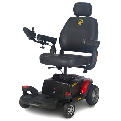 Golden Technologies BuzzAbout Power Chair - GP164