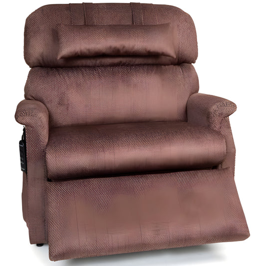 Golden Technologies Comforter Heavy Duty Independent Position Lift Chair - PR-502