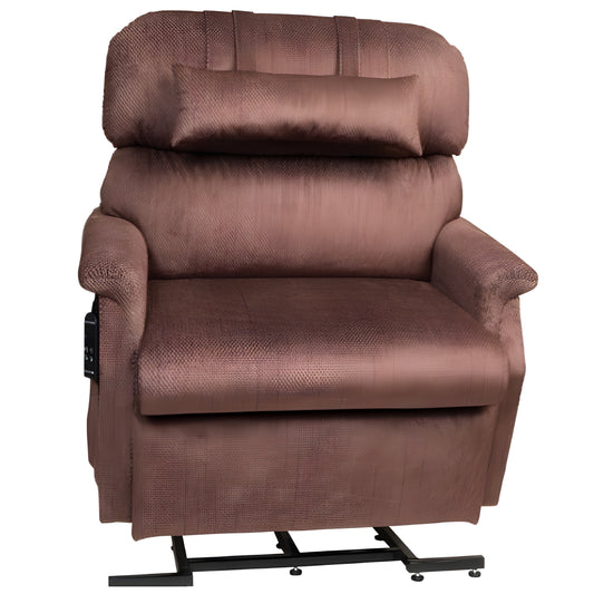 Golden Technologies Comforter Heavy Duty Independent Position Lift Chair - PR-502
