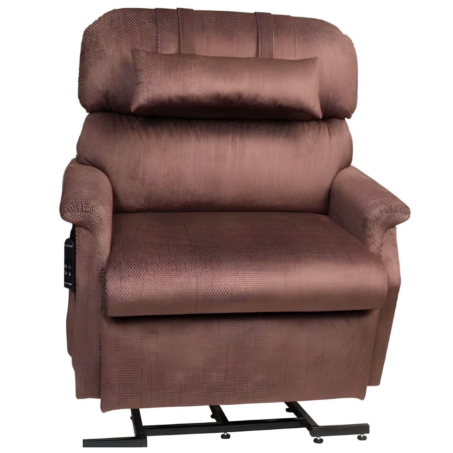 Golden Technologies Comforter Heavy Duty Independent Position Lift Chair - PR-502