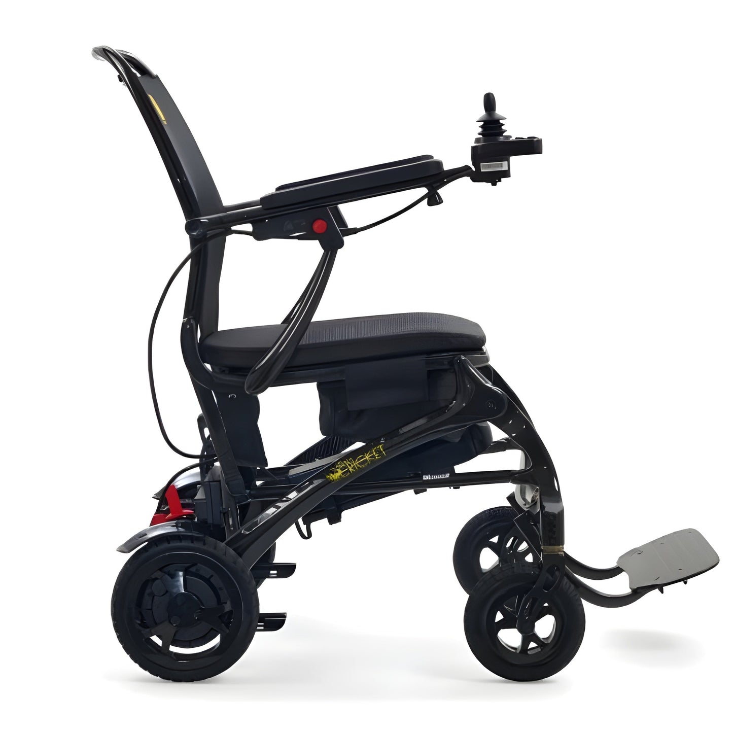 Golden Cricket Folding Power Wheelchair - GP302