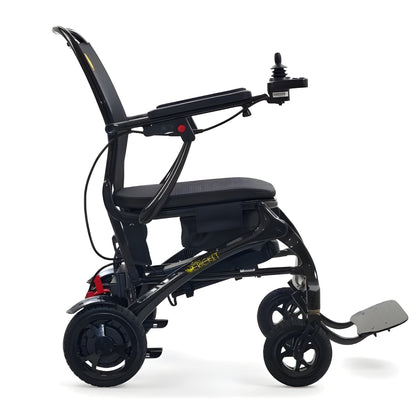 Golden Cricket Folding Power Wheelchair - GP302