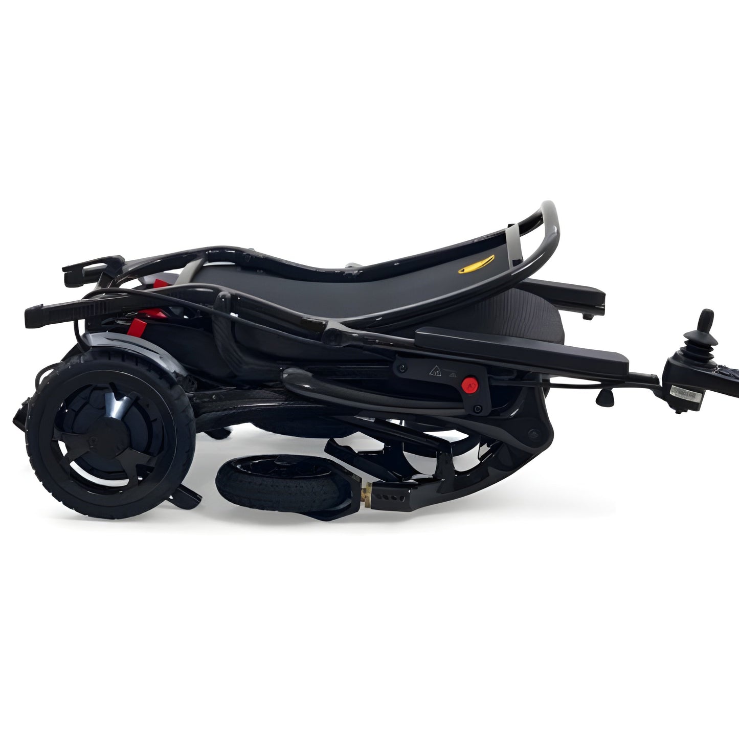 Golden Cricket Folding Power Wheelchair - GP302