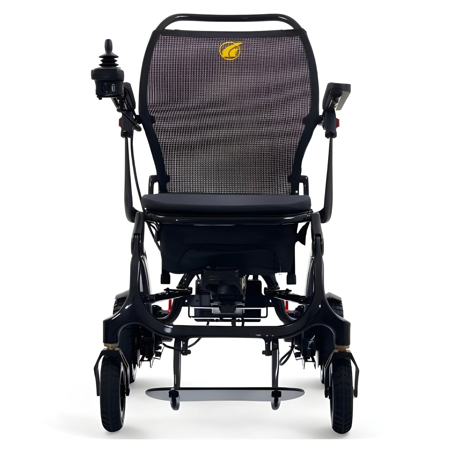 Golden Cricket Folding Power Wheelchair - GP302