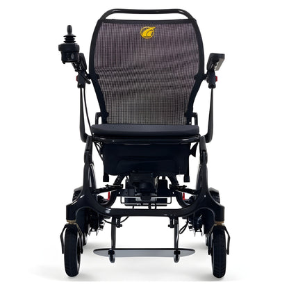 Golden Cricket Folding Power Wheelchair - GP302