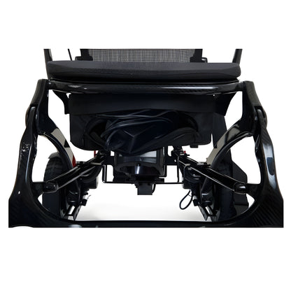 Golden Cricket Folding Power Wheelchair - GP302