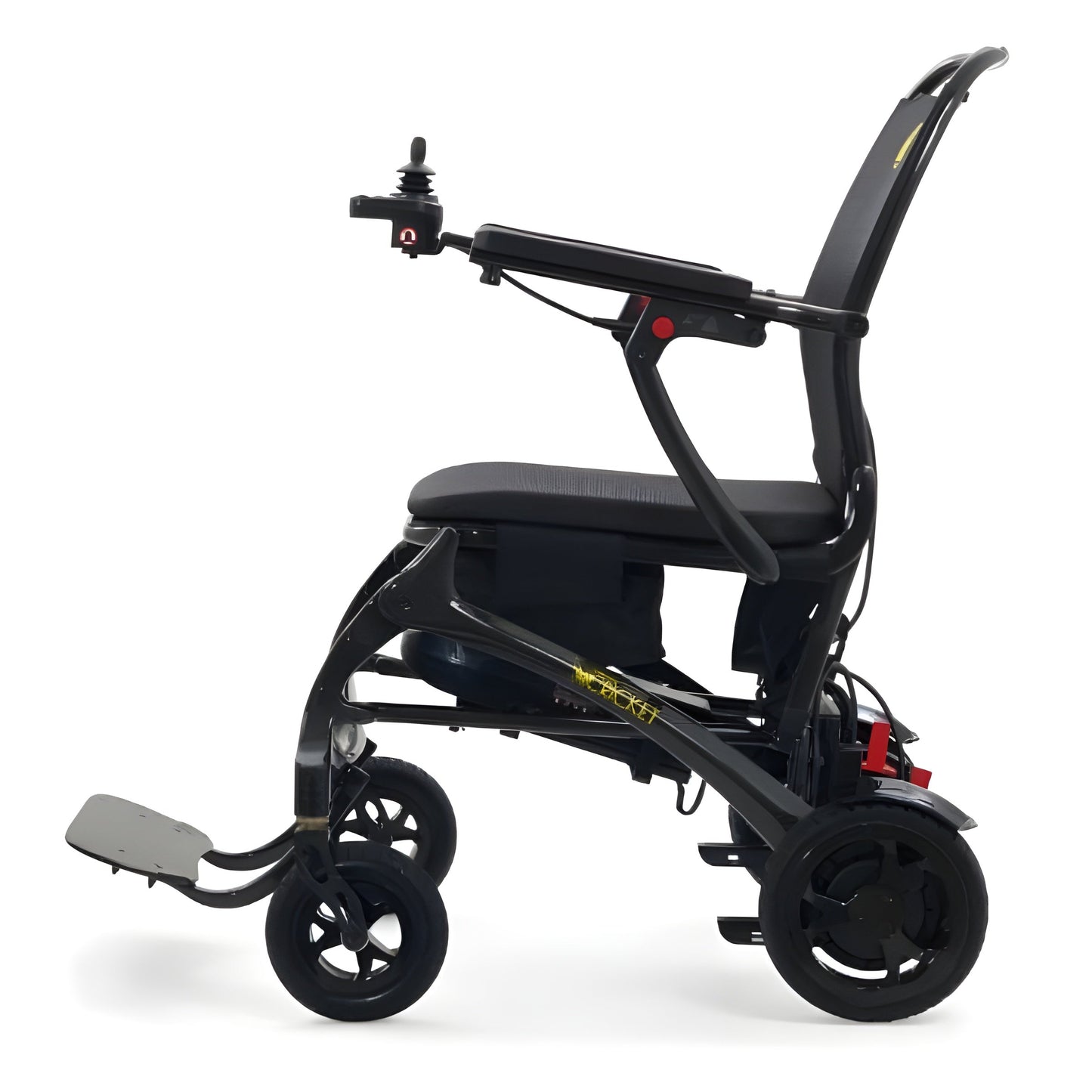 Golden Cricket Folding Power Wheelchair - GP302