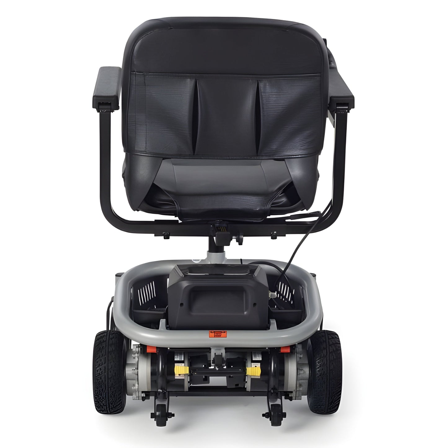 Golden Technologies LiteRider Envy LT Power Wheelchair GP161
