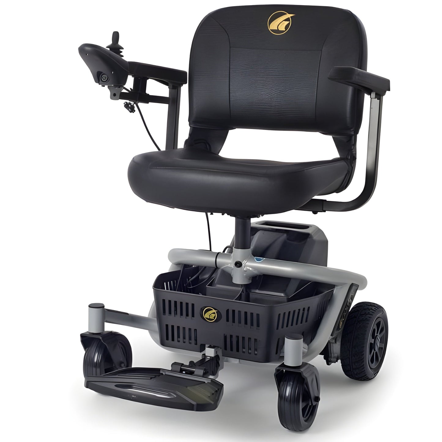 Golden Technologies LiteRider Envy LT Power Wheelchair GP161