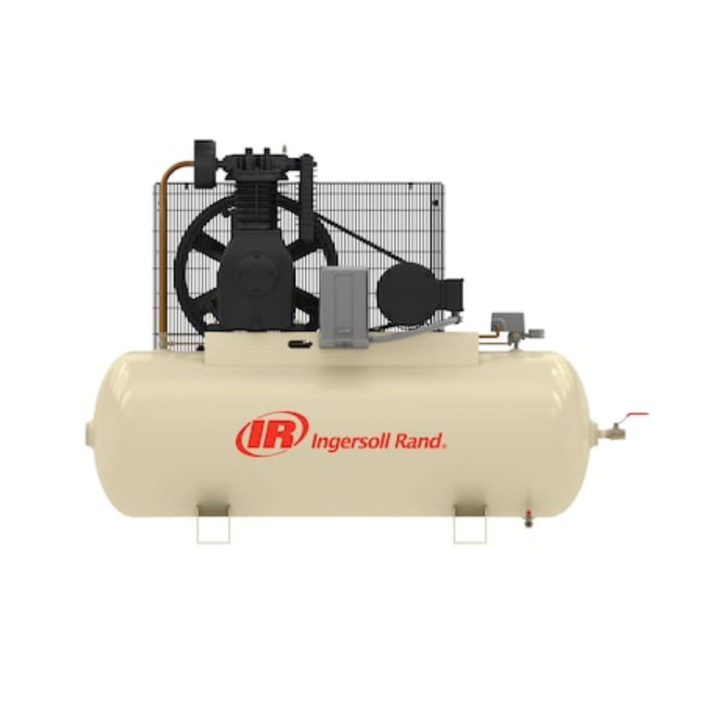 Ingersoll Rand Electric Air Compressor - SKU_1761768779571_455