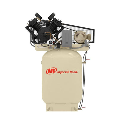 Ingersoll Rand Electric Air Compressor - 1761753942297_103