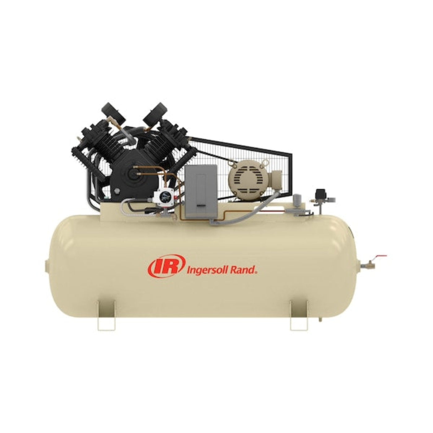 Ingersoll Rand Electric Air Compressor - 1761749162391_80
