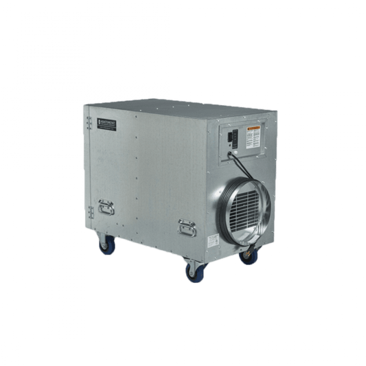 Abatement Technologies Hepa-Aire Negative Air Scrubber - H1990m