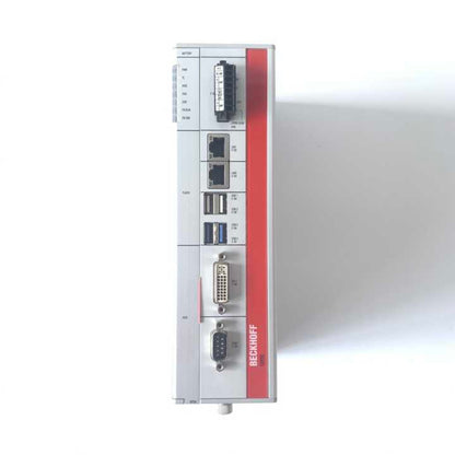 Beckhoff Control Cabinet Industrial PC - C6920-0050