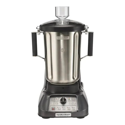 Hamilton Beach HBF1100S Stainless Steel Variable Speed Food Blender, 1 Gal - HBF1100S