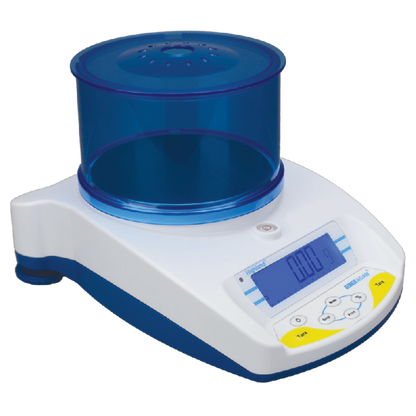 Adam Equipment Highland Precision Balance - 6,000 x 0.1 g - HCB 6001