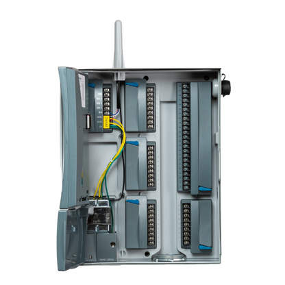 Hunter Hydrawise Hunter HCC-800 Smart Wi-Fi Controller | Choose Your Selection - HCC-800-PL