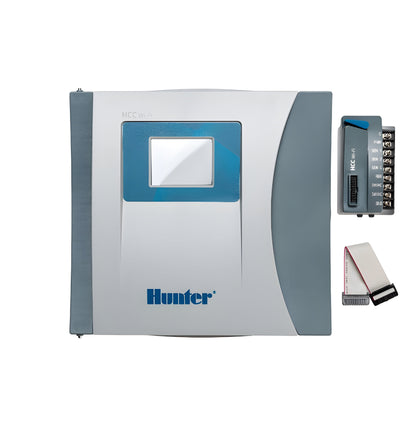 Hunter Hydrawise Hunter HCC-800 Smart Wi-Fi Controller | Choose Your Selection - HCC-800-PL