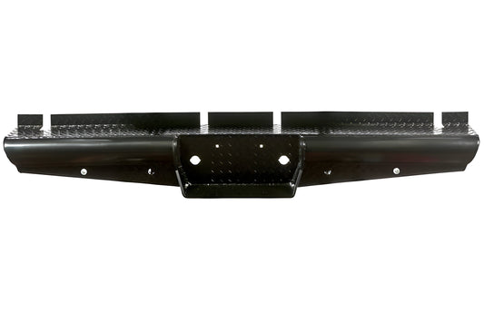 Steelcraft Chevy Silverado 1500 2014-2018 HD Rear Bumper - HD20420